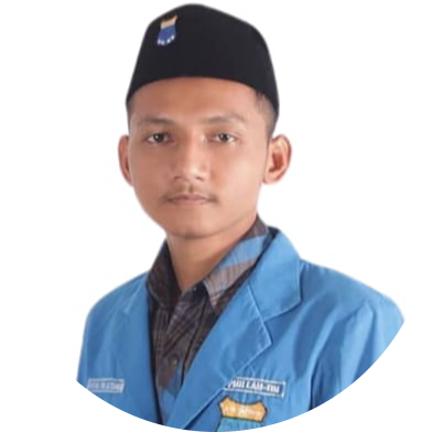 Muhammad Abdullah Syukri